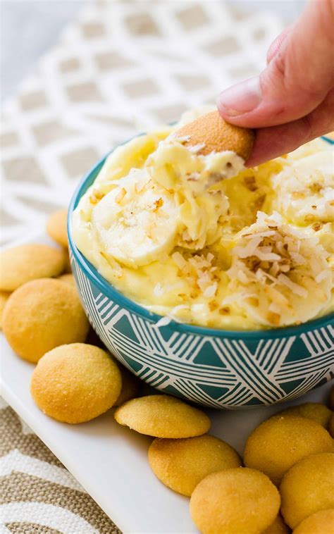 Get in touch with cream pie (@creampie1234) — 8 answers. Boozy Banana Cream Pie Dip - A Sweet Dessert Dip for Fun!