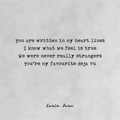 by Lucia Jane | Soul connection quotes, Emotional connection quotes, Connection quotes