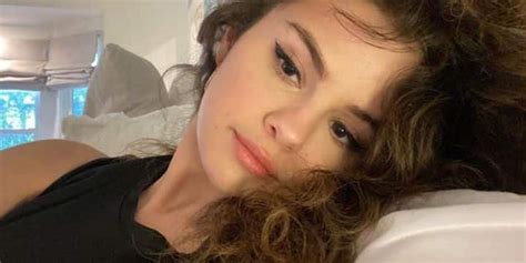 You may be able to find the same content in another format, or you may be able to find more information, at their web site. Selena Gomez s'affiche telle une vraie princesse sur ...