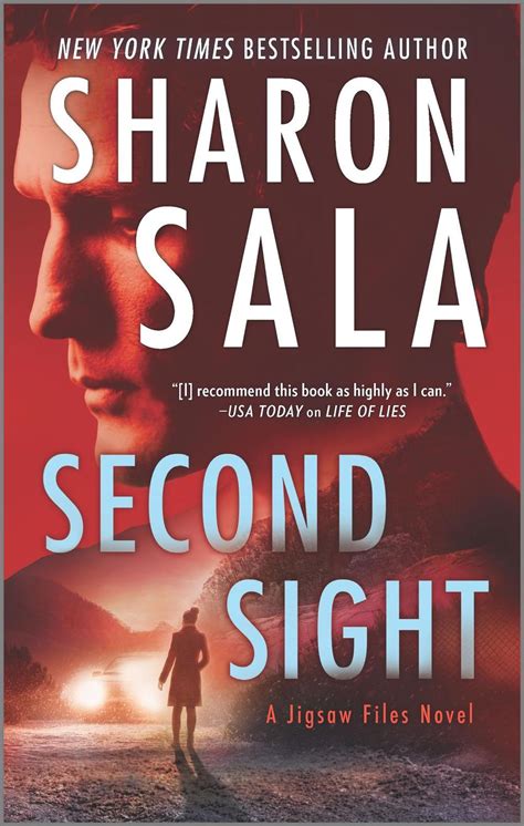 She was born in 1940s, in baby boomers generation. Second Sight by Sharon Sala (English) Mass Market ...