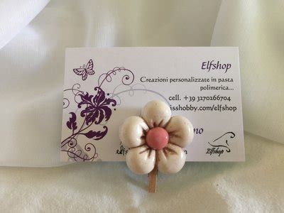 Margherite segnaposto matrimonio - Feste - Matrimonio - di ...