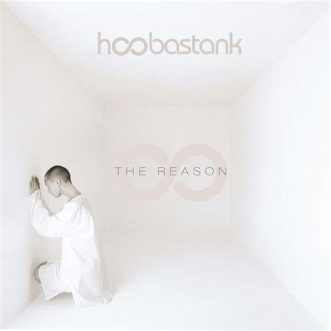 The Reason - Single by Hoobastank | Spotify