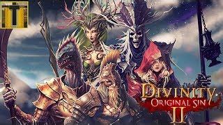 If you are new to rpgs or games in general really, here are some terms you may see used and what they mean if you don't know. Divinity: Original Sin 2 - Tactician mode - The Sallow ... | Doovi