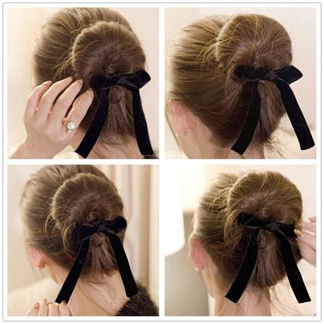 Com'è possibile che certe ragazze riescano a fare lo shampoo due, o addirittura una sola volta alla settimana, mentre noi abbiamo i capelli sporchi quasi subito? Come Fare uno Chignon Facile - Il Mio Guardaroba.it