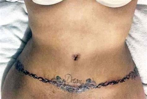 Getting a tummy tuck tattoo 4 tips to remember. Tummy tuck tattoos (17) » Tummy tuck information: prices ...