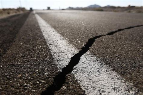 The earthquake shook walls across the country and left people standing in the streets fearing further tremors. 4.7 magnitude earthquake reported in Islamabad