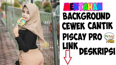 Wallpaper wanita cantik hd android contoh pidato dan. Quotes Mentahan Background Loviana : Mentahan picsay pro ...