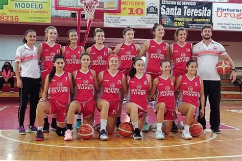 Primero, como jugadora y, ahora, como entrenadora, luciana molayoli es una referente del básquet femenino en río cuarto. Gualeguaychú subcampeón en el Campeonato de Selecciones de ...