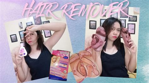 The tanda me smooth hair removal system with elos technology. PERMANENT HAIR REMOVAL+KOREAN SANDALS REVIEW|Che&ga vlog ...