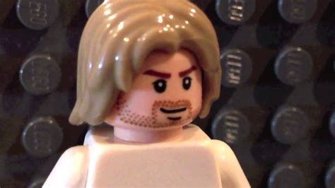 It includes a very d. LEGO Hunger Games Catching Fire Trailer - YouTube