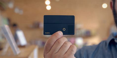 Name — two to 26 characters. Coin Wants To Replace Every Single Credit Card In Your ...