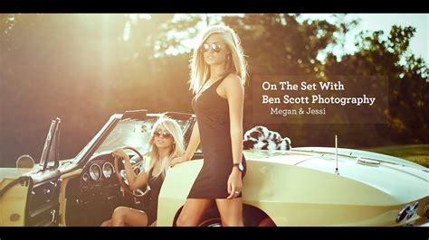 Recessed lighting reviews 2020 corvette convertible. Ben Scott Photography, Yellow '66 Corvette Convertible [on ...