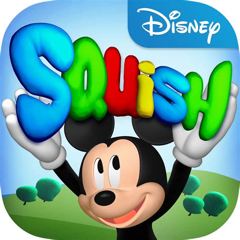 Disney Publishing Invites Readers to Squish and Sculpt ...