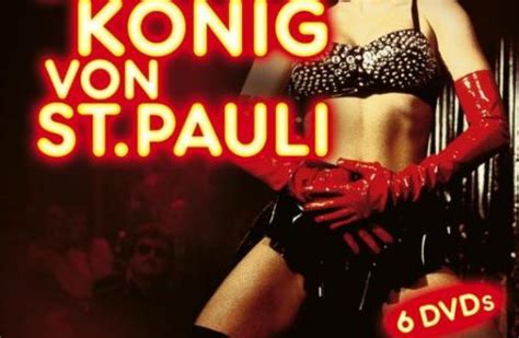 Bis heute sei er einer ihrer lieblingsregisseure, betonte die schauspielerin. Der König von St. Pauli (5+6) (1998) - Film | cinema.de