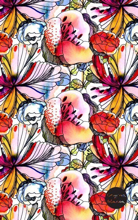 Find & download free graphic resources for floral pattern. zeppelin adlı kullanıcının Çini panosundaki Pin | Suluboya ...