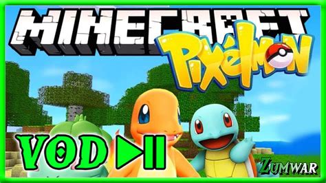 Maybe you would like to learn more about one of these? Minecraft: PIXELMON Multiplayer Server | !discord - YouTube