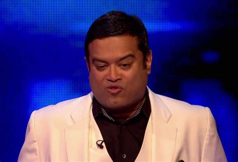 The chase star paul sinha suffered a breakdown in the two weeks after his diagnosis with parkinson's disease. Paul Sinha claims The Chase removed his remarks on being ...