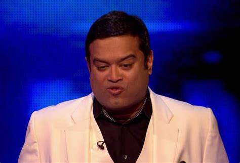 Paul sinha, one of the professional quizzers on itv's the chase, has revealed he has parkinson's disease. Paul Sinha claims The Chase removed his remarks on being ...