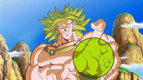 Here are only the best dbz broly wallpapers. Legendary Super Saiyan Broly HD Wallpaper | Background ...