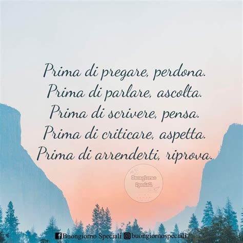 In sostanza, una coppia sposata solo con il rito religioso senza trascrizione sui pubblici registri non risulta davanti alla legge unita in matrimonio. Frasi e Aforismi immagini da scaricare | Buongiorno Speciali | Citazioni sagge, Citazioni ...