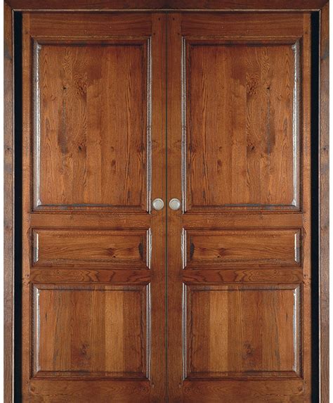 Les portes coulissantes chez passage portes & poignées n'ont jamais de rail au sol, elles sont toujours suspendues au rail haut. Double Porte Coulisante Rails Caché - En réalité, les ...