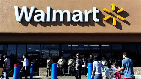Maybe you would like to learn more about one of these? Wal-Mart Cuts Health Insurance Benefits for Part-Time Workers