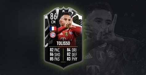 Fifa 16 fifa 17 fifa 18 fifa 19 fifa 20 fifa 21. FIFA 21 Corentin Tolisso Showdown SBC: Cheapest solutions ...