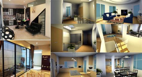 See more of desain rumah minimalis on facebook. Tips Membuat Desain Interior Rumah Minimalis Kekinian ...