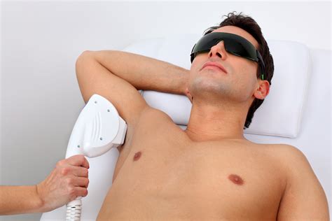 Each laser hair removal treatment will provide you with permanent results when done properly. laser hair removal Toronto