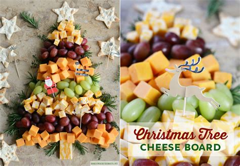 Mzansi 18 thick facebook big brother mzansi 2018 latest news gossip housemates easy cheesy christmas tree shaped appetizers. Easy Holiday Appetizer: Christmas Tree Cheese Board - Home ...