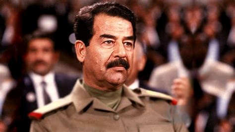 صدّام حسين | saddam hussein. "صدام حسين" يظهر بـ"فلسطين" ويغضب "إسرائيل" (صور)