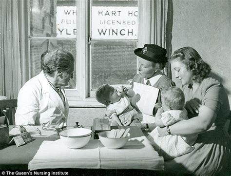 Congratulations, you've found what you are looking nurse london keyes gives a checkup ? When you COULD call the midwife! Britain had 10,000 ...