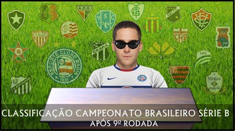 A equipe campeã atualmente é flamengo e a equipe que tem mais títulos é palmeiras. Classificação do campeonato brasileiro série B 29/06/2015 - YouTube