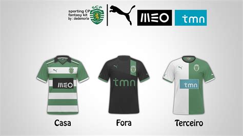 Estas fotos são de uma camisola já da próxima época 2012/13! Fantasy Kits by dedemorte