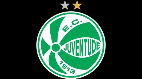 At the age of eight, he began playing football with the neighbouring kids and was later enrolled to a youth academy of esporte clube juventude. Hino dos 100 anos - Esporte Clube Juventude - YouTube