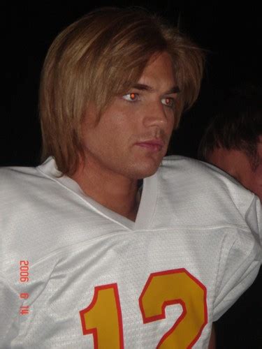 He was known for his theatrical rock 'n' roll style. adam Lambert blond hair pictures 8 - picture uploaded by ...