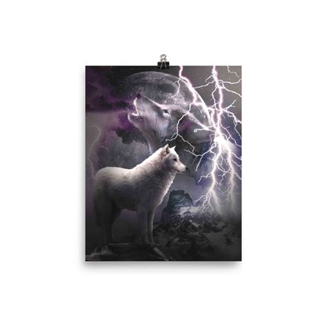 Posters | Moon poster, Wolf howling, Dinosaur posters