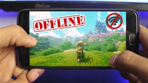 Game bola android offline ini hadir dengan konsep gameplay yang sama dengan score hero yang sebelumnya. Best Offline Games For Android for Android - APK Download