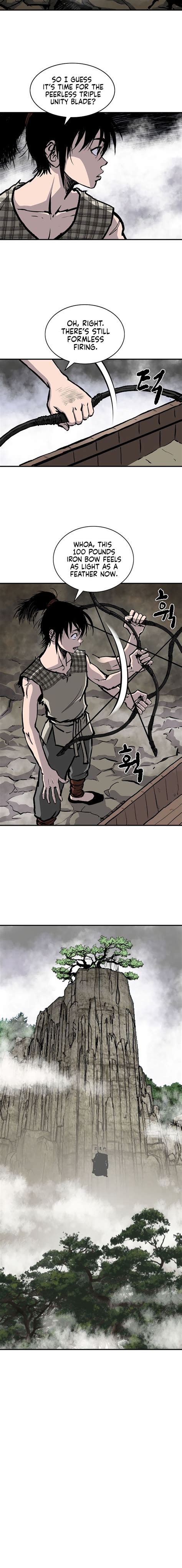 Manga bowblade spirit is always updated at readkomik. Manga: Bowblade Spirit Chapter - 10-eng-li