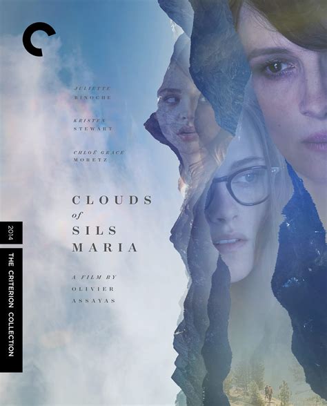 In english, french and german with english subtitles. Clouds of Sils Maria (2014) | The Criterion Collection