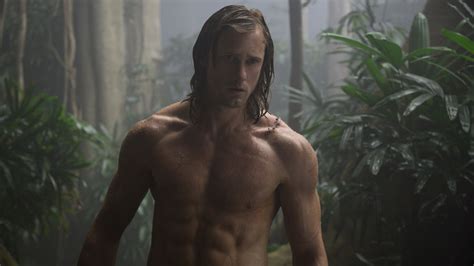 Tarzan, having acclimated to life in london, is called back to his former home in the jungle to investigate the activities at a mining encampment. The Legend of Tarzan | BURG KINO Wien | Vienna | Original ...