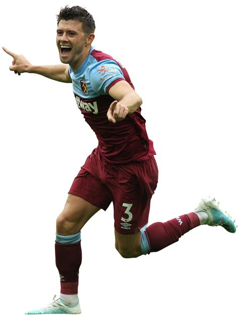 Bellingham has worn the number 22 shirt during his time with birmingham. Aaron Cresswell football render - 60279 - FootyRenders