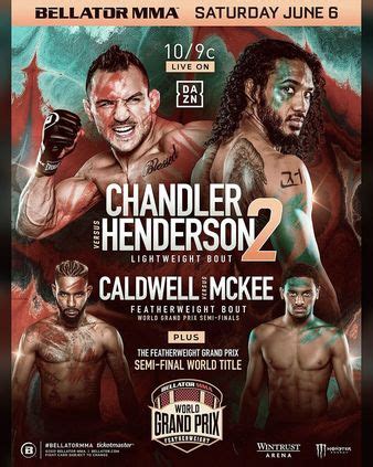 Aj mckee prefers fight with emmanuel … перевести эту страницу. AJ McKee Jr. vs. Darrion Caldwell, Bellator 244 | MMA Bout ...