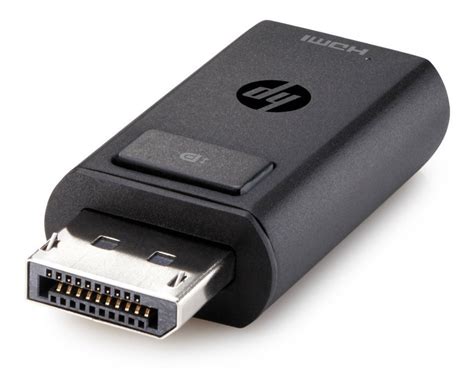 Even displayport 1.2, originally released in 2010, offers more bandwidth than all but the latest of hdmi standards. Hp Displayport 1.1 1.1a 1.2 1.2a Hdmi 1.4 Adapter 3d 4k ...