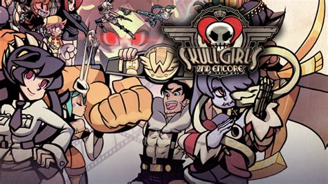 When did skullgirls second encore come out for pc? Skullgirls 2nd Encore Tournament Taking Place at Combo ...