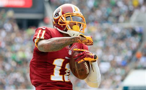 The eagles were down 17 points to the redskins, but turned it around thanks to jackson's big game. DeSean Jackson mocks Eagles with 'Fly, Eagles, Fly' TD ...