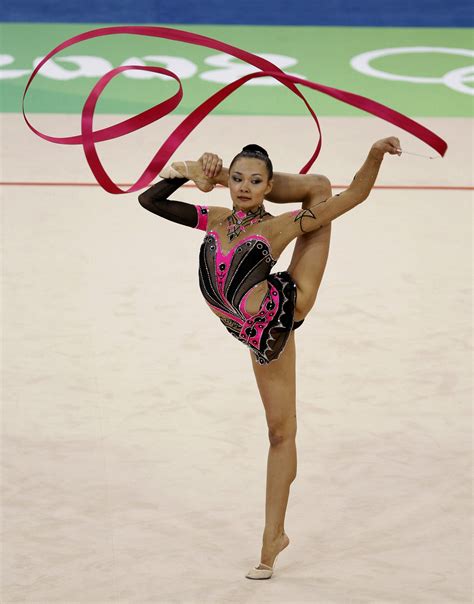 It is a sign of how far gymnastics in britain has advanced that an olympic medal was expected when the men's team took to the competition floor in rio on monday night. Pin on Rhythmic gymnastics