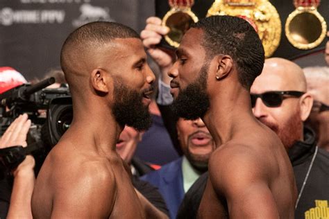 Undercard of manny pacquiao vs adrien broner. Badou Jack vs. Marcus Browne - LIVE BoxingScene Scorecard ...