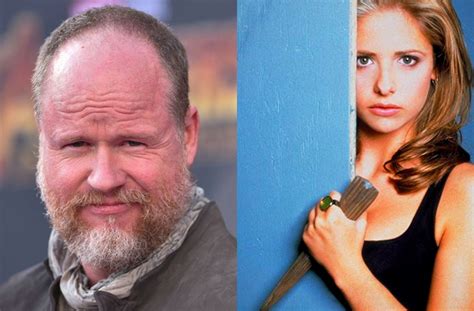 But one of the stumbling blocks there was the way we knew joss anticipated the relationships shifting and changing, he shared in. Fans call Joss Whedon's Buffy reboot a 'poor ...