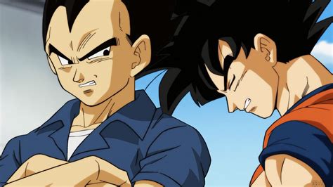 Goku was revealed a month before the dragon ball manga started, in postcards sent to members of the akira toriyama preservation society. Dragon Ball Super Épisode 83 : Preview
